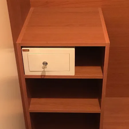 Corticella Ξενοδοχείο 3*