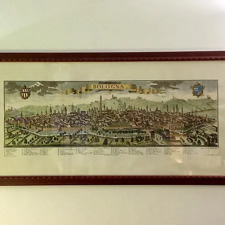 Ξενοδοχείο Corticella
