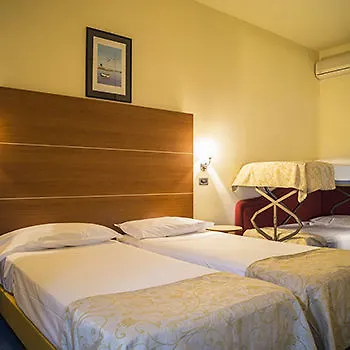 Corticella 3* Μπολόνια