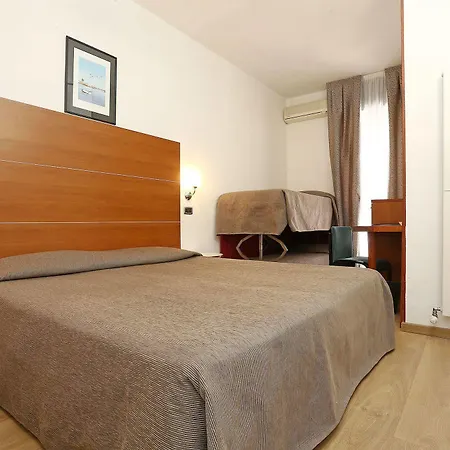Corticella 3* Μπολόνια