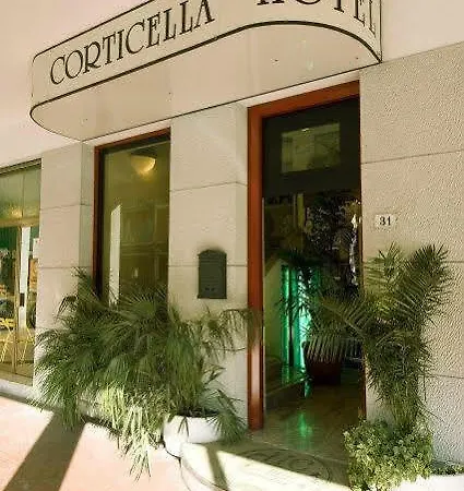 Corticella Μπολόνια