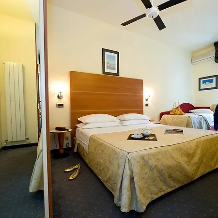 Corticella 3*