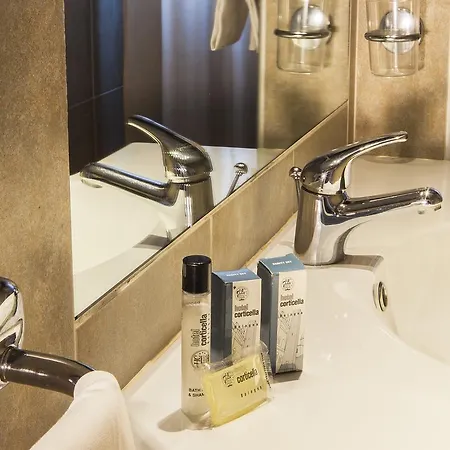 Corticella Hotel 3*