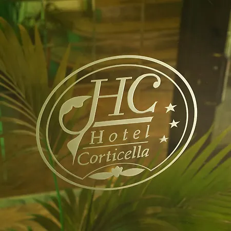 Hotel Corticella Bolonha