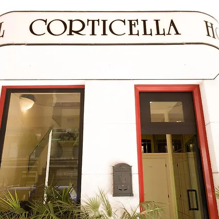 Corticella 3* Bolonha