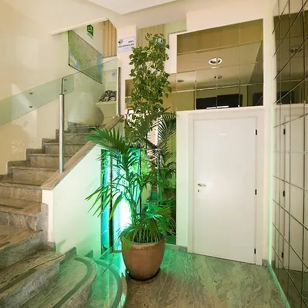 Hotel Corticella