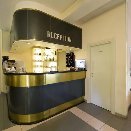 Hotel Corticella