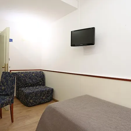 Corticella Hotel