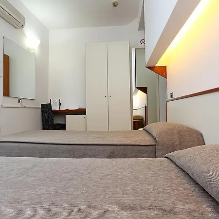 Hotel Corticella