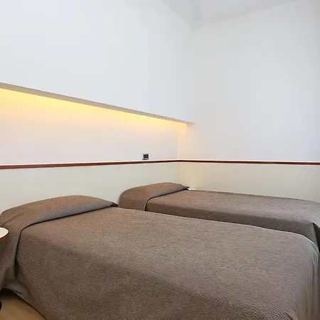 Corticella Hotel