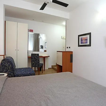 Corticella Hotel Bolonha