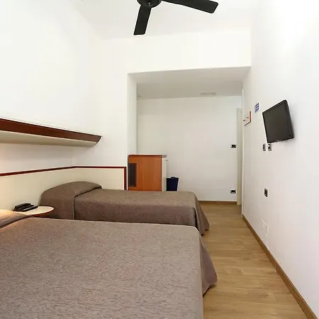 Corticella Hotel