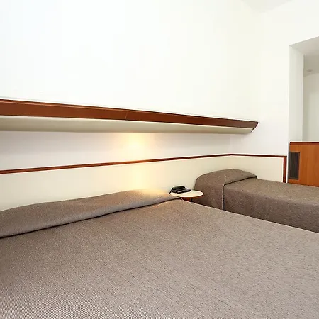 Hotel Corticella 3*