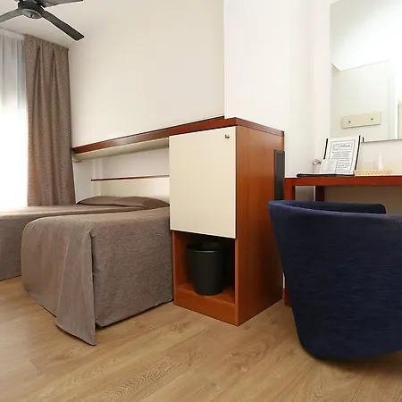 Hotel Corticella Bolonha