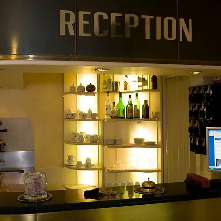 Corticella Hotel Bolonha