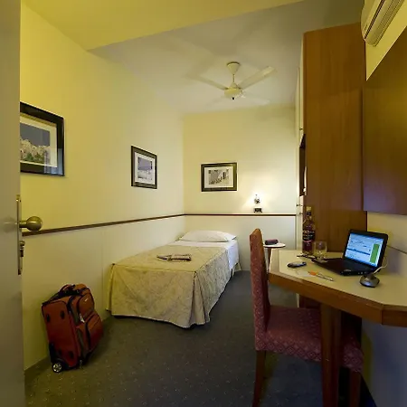 Corticella Hotel