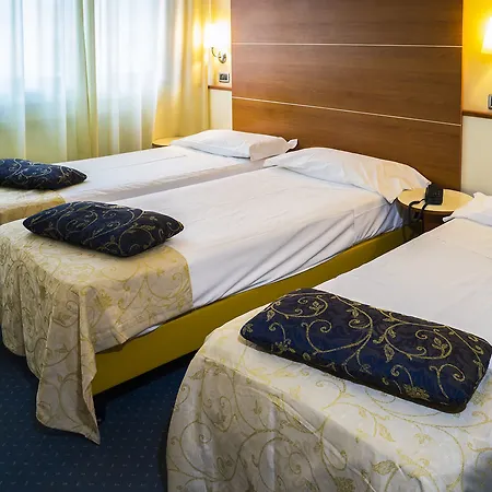 Hotel Corticella Bolonha