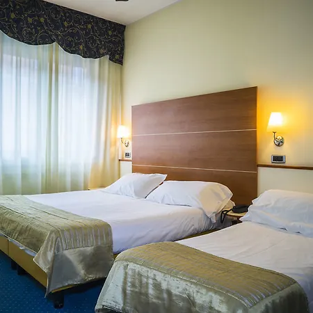 Corticella Hotel Bolonha