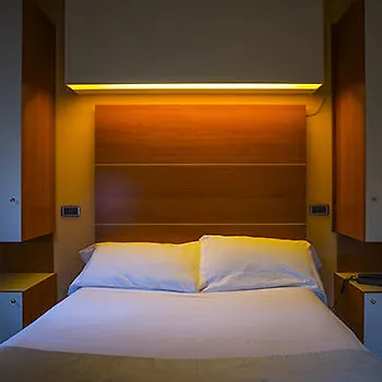 Hotel Corticella 3*
