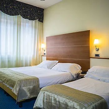 Corticella Hotel Bolonha