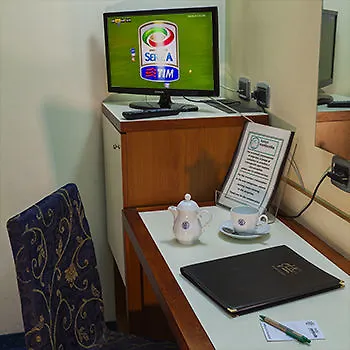 Hotel Corticella 3*