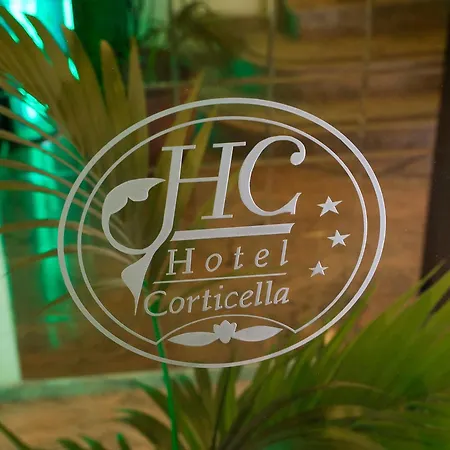 Corticella Hotel