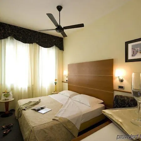 Corticella Hotel Bolonha