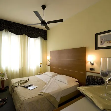 Corticella Hotel Bolonha