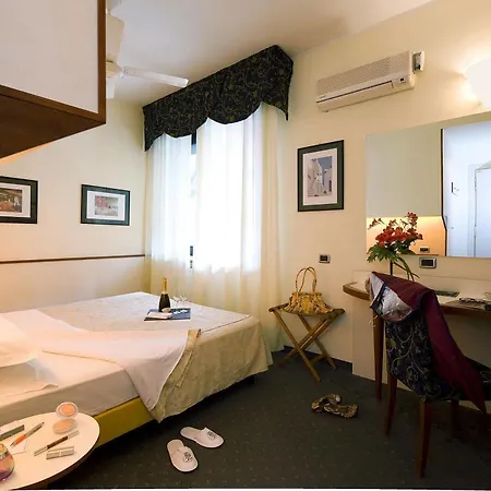 Corticella Hotel 3*