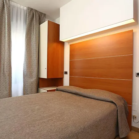Hotel Corticella