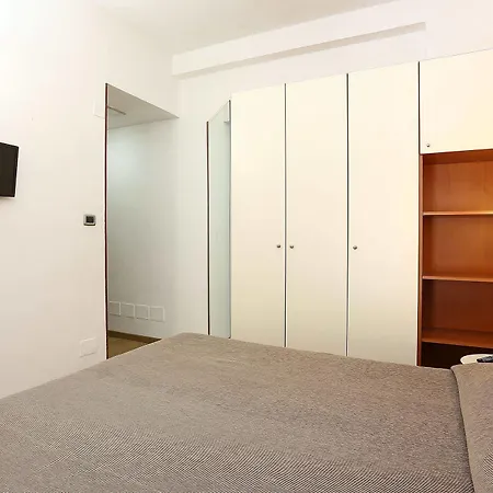 Hotel Corticella 3*