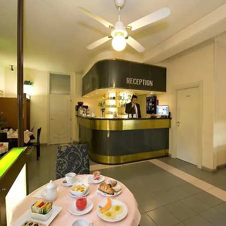 Corticella Hotel Bolonha