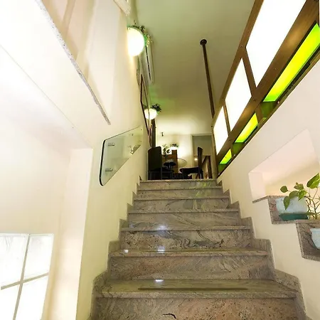 Hotel Corticella 3*