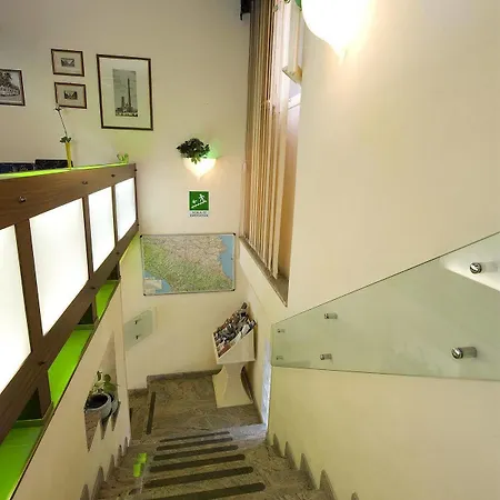 Hotel Corticella 3*